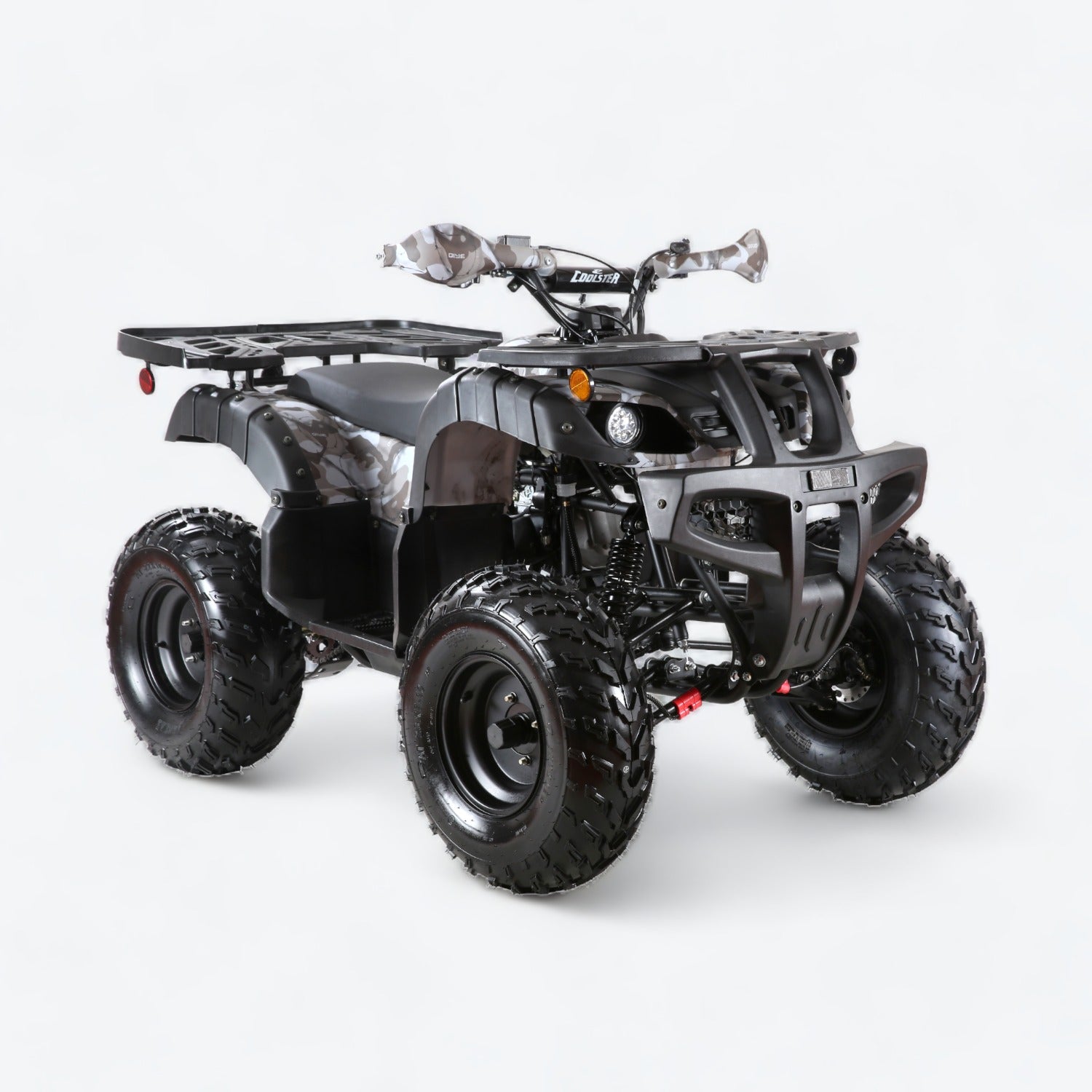 Coolster ATV-3200U