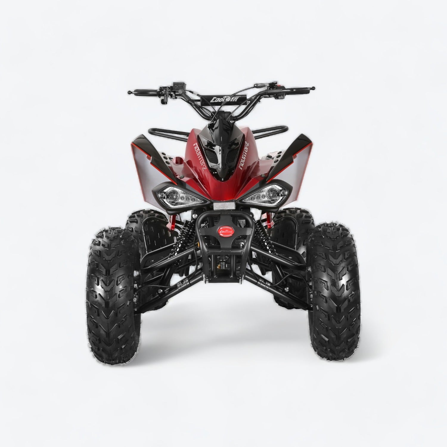 Coolster ATV-3250S